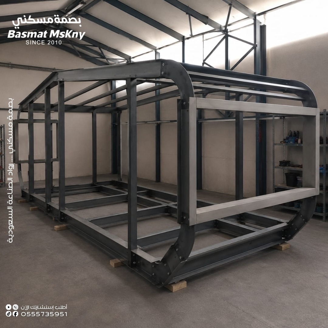 bsmatmskny's tweet photo. الكشك الجميل قد يجذب الانتباه...

لكن الكشك المتقن يبدأ من الهيكل الذي لا يراه أحد.

جودة المشروع الحقيقية تُبنى قبل مرحلة التشطيبات بوقت طويل. https://t.co/Mnd4tofwY3