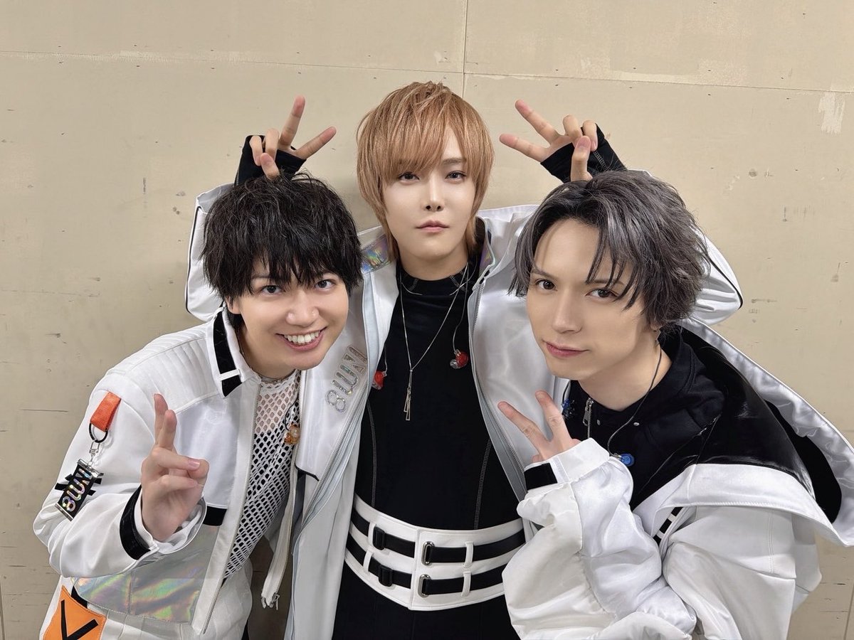 千葉翔也 tweet media