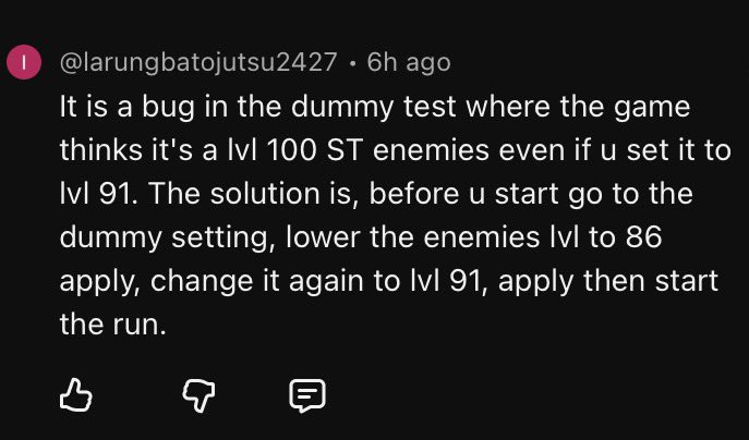 silentium65's tweet photo. @WhereWindsMeet_ There is this bug aswell, and it’s confirmed by multiple guildmates. https://t.co/HAnqBUS9wE
