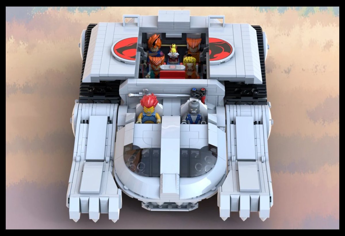 DarthBeard || LEGO NEWS tweet media