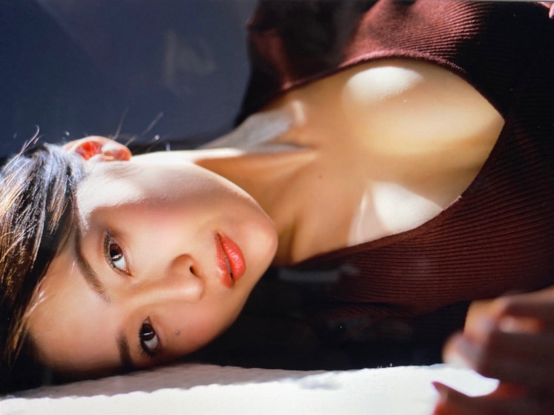 藤かんな