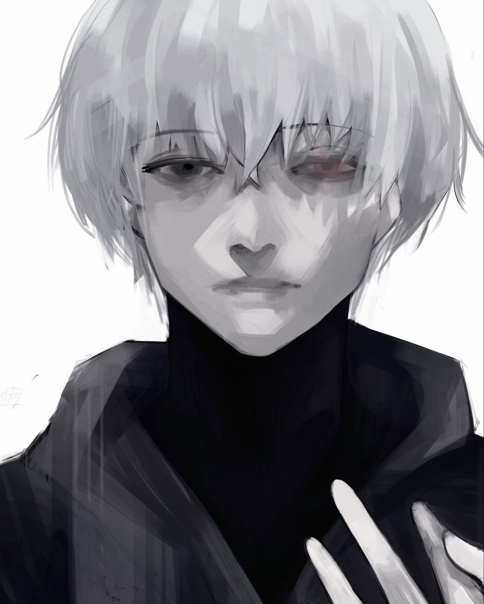 jobjobpooh131's tweet photo. #東京喰種 #TokyoGhoul 

この世の不利益はすべて当人の能力不足 https://t.co/1fyP4z0psP