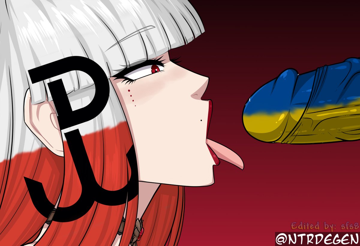 sfs8editor's tweet photo. #NationPlay #NSFW
#UkraineNP #PolandNP https://t.co/HRXfXe6LuL