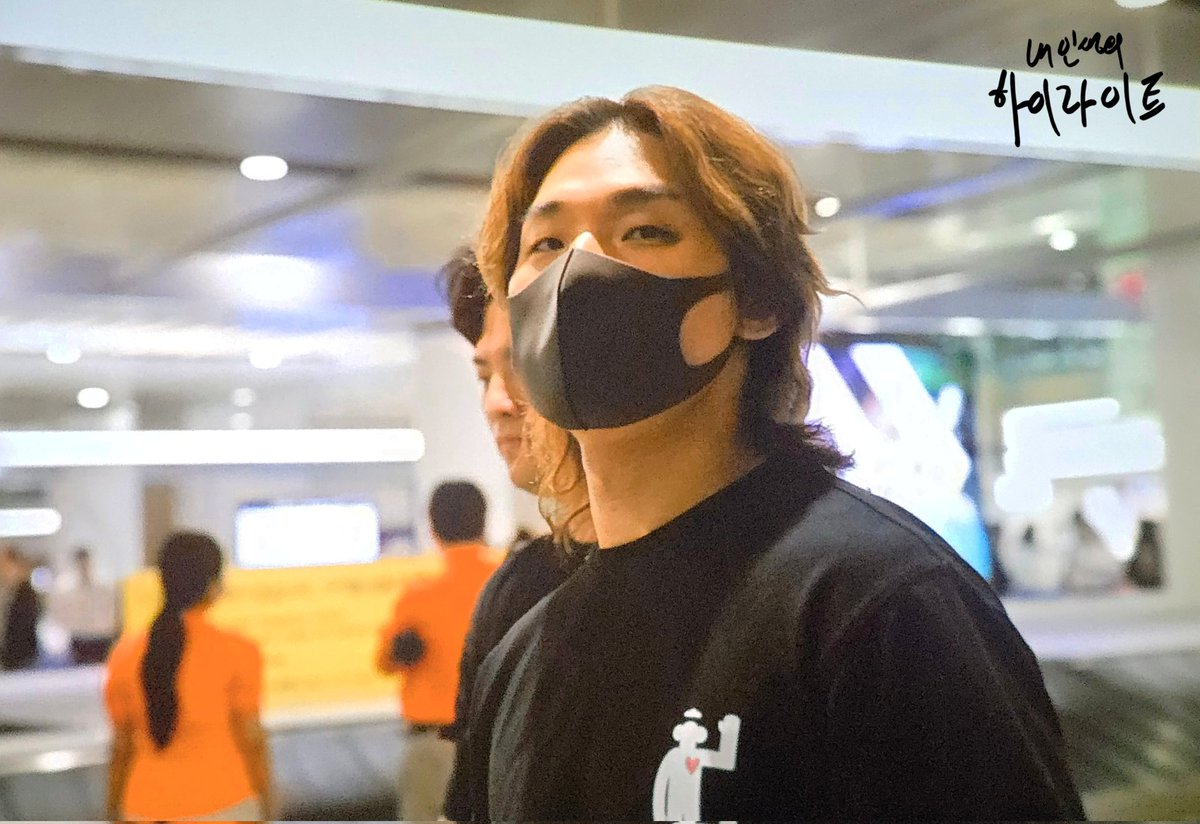 High__Lite's tweet photo. 260531

더운 날씨에 정말 고생 많았어요💫
푹 쉽시다🥕🍉🍑

#대성 #DAESUNG #DLITE #テソン #DsWAVE 

@d_lable https://t.co/iE3pTKCteS