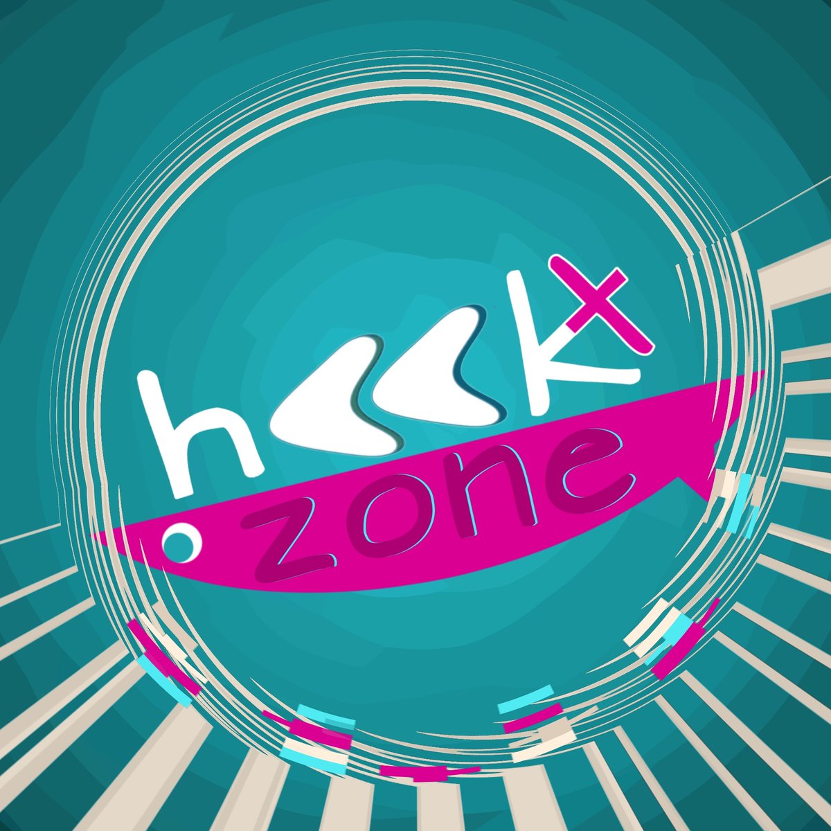 hOOkt on ACCESS tweet media