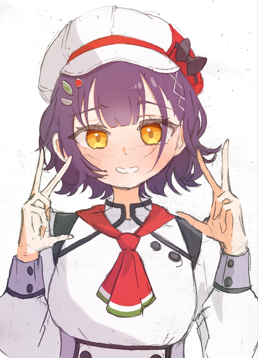 poway_1024's tweet photo. #すずなあーと https://t.co/2dSJC4KCgz