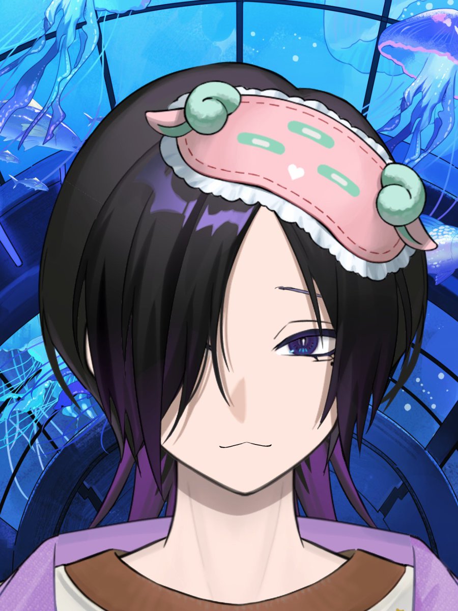 柚宮 tweet media