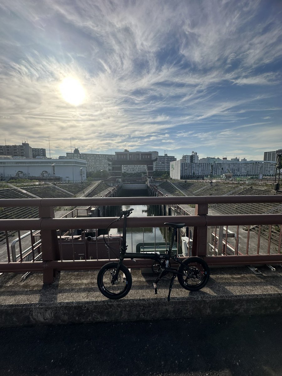 370Nabe's tweet photo. 今日もありがとうK9X。 https://t.co/doBhJA8K2m