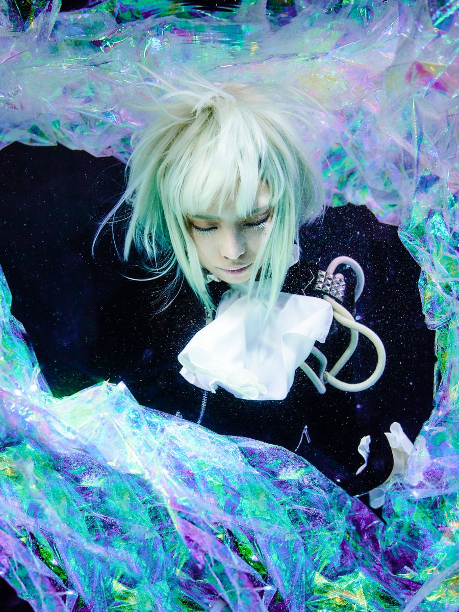 Kiu_amzik's tweet photo. たくさんお世話になりました…！
いつも綺麗で安全な水槽の維持管理を続けてきてくださったこと、頭が下がる思いです。ありがとうございました。 https://t.co/KuvqRR39qv
