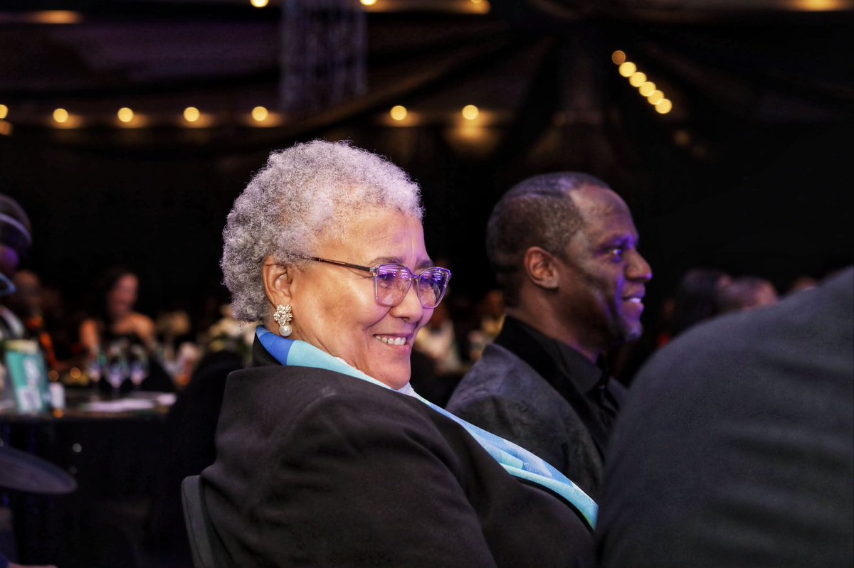 VPofNamibia's tweet photo. Keynote Address by Her Excellency Lucia Witbooi, Vice President of the Republic of Namibia, on the Occasion of the 2nd Project Never Walk Alone Fundraising Gala Dinner

30 May 2026 | Windhoek, Khomas Region

Ladies and Gentlemen, 

I am pleased to join you this evening at the 2nd Project Never Walk Alone Fundraising Gala Dinner. This special event is convened with the purpose to mobilise financial resources, strengthen partnerships, and inspire national solidarity in support of vulnerable and barefoot children across our country. Therefore, tonight, it is about our national call to compassion, unity, and shared responsibility. Our common goal is to ensure that no Namibian child is denied dignity, confidence, or access to education simply because they do not own a pair of shoes.

Our presence here reflects a collective commitment to restoring hope, self-worth, and opportunity to vulnerable children across our country.
This noble initiative is truly commendable and is also in line with the priorities of our Sixth National Development Plan (NDP6), particularly in the areas of Human Development and Community Resilience.

Director of Ceremonies;
Ladies and Gentlemen,
In Namibia, the true measure of our society is reflected in how we care for one another, and most importantly, how we care for our most vulnerable children.  Our children are the architects of our nation’s tomorrow. But they can only build that future if we lay a solid foundation for them today.
Therefore, by our donations and contribution tonight, we are not just giving money; we are giving a child a chance to dream, to grow, and to eventually give back to our country.

This Gala Dinner represents nation-building in action. It reflects the spirit of solidarity and the values of One Namibia, One Nation that continue to define us as a nation. It reminds us that the true strength of a nation is measured not by the wealth of a few, but by the care and protection extended to its vulnerable citizens.

Ladies and Gentlemen,
I am deeply encouraged to learn that Project Never Walk Alone has already delivered more than 12,800 pairs of high-quality leather shoes across nine regions of our country. This remarkable achievement deserves recognition and the continued support of all Namibians.

I have further noted of the project’s ambitious three-year vision to assist more than 31,500 barefoot children at an estimated cost of N$12.9 million. Such a vision requires courage, sacrifice, and a united national commitment from Government, the private sector, development partners, civil society, and individual citizens alike.

Therefore, tonight, we gather not only to celebrate the achievements of Project Never Walk Alone, but also to mobilise the support necessary to expand the reach and impact of this noble initiative.
The funds raised through this Gala Dinner will directly contribute towards the procurement and distribution of quality footwear to vulnerable children across our country, while strengthening the project’s capacity to reach more communities in need.

Beyond the providing shoes, this initiative seeks to restore dignity, strengthen educational participation and inclusion, and create equal opportunities for every Namibian child. It is within this context that I call upon corporate entities, financial institutions, development partners, faith-based organisations, civil society, and individual stakeholders to continue supporting and investing in Project Never Walk Alone.
As a nation, we must continue to build a Namibia where every child, regardless of social or economic background, has the opportunity to walk proudly, learn confidently, and dream freely.
