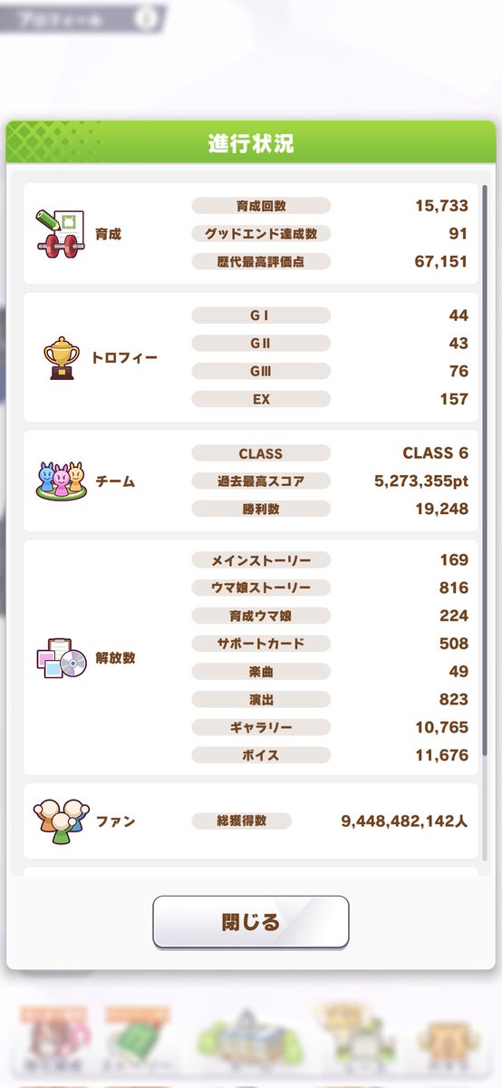 under_goat's tweet photo. 5月度
4億1496万9007人 https://t.co/UBFPTbgRaa