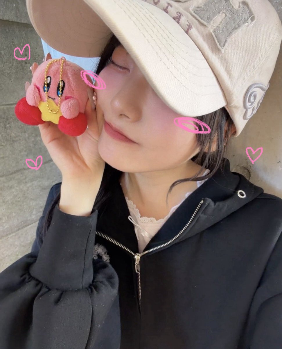加藤 紗羅(Switch Drop) tweet media