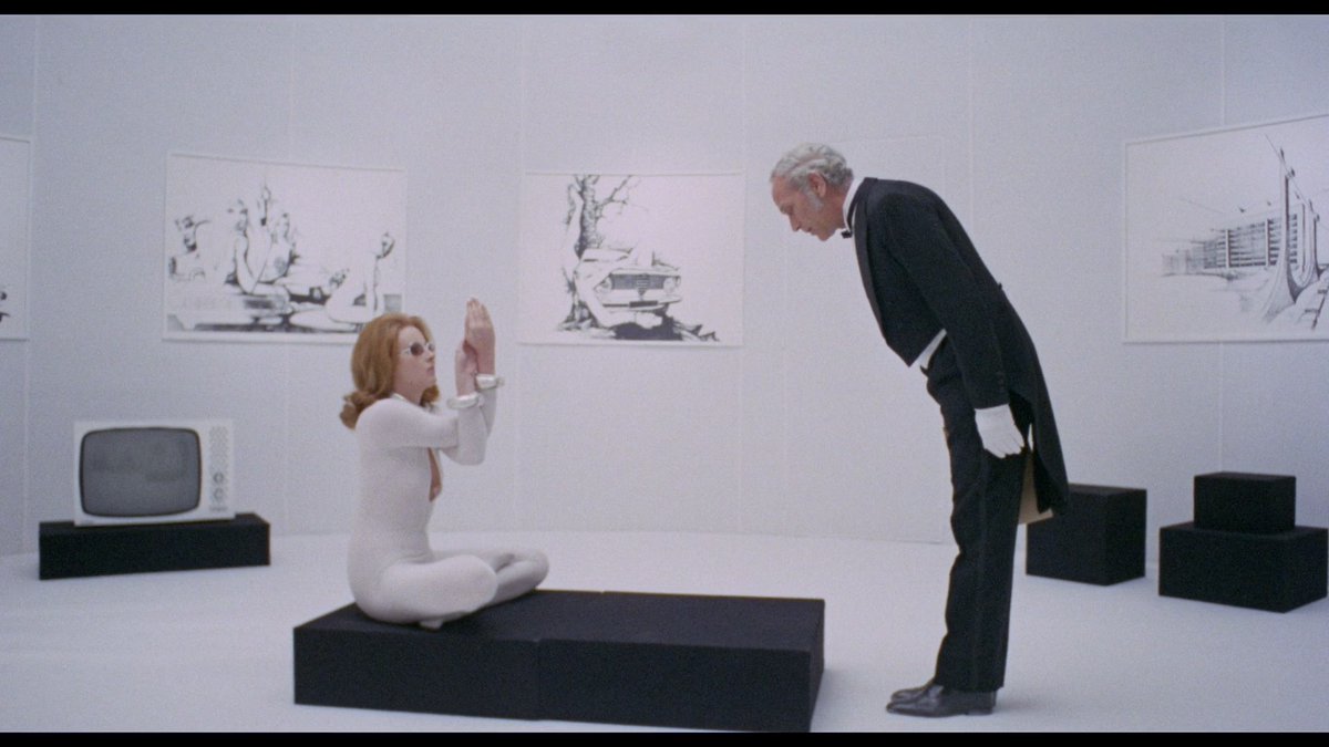 cinemafrances's tweet photo. Quem ainda não assistiu esse não sabe a obra-prima que tá perdendo. De verdade, que filme do CARALHO. https://t.co/EaTCMI3jdZ