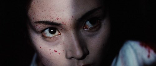 WeeklyWatches's tweet photo. lady snowblood (1973) dir. toshiya fujita https://t.co/WeR5lfhI5J
