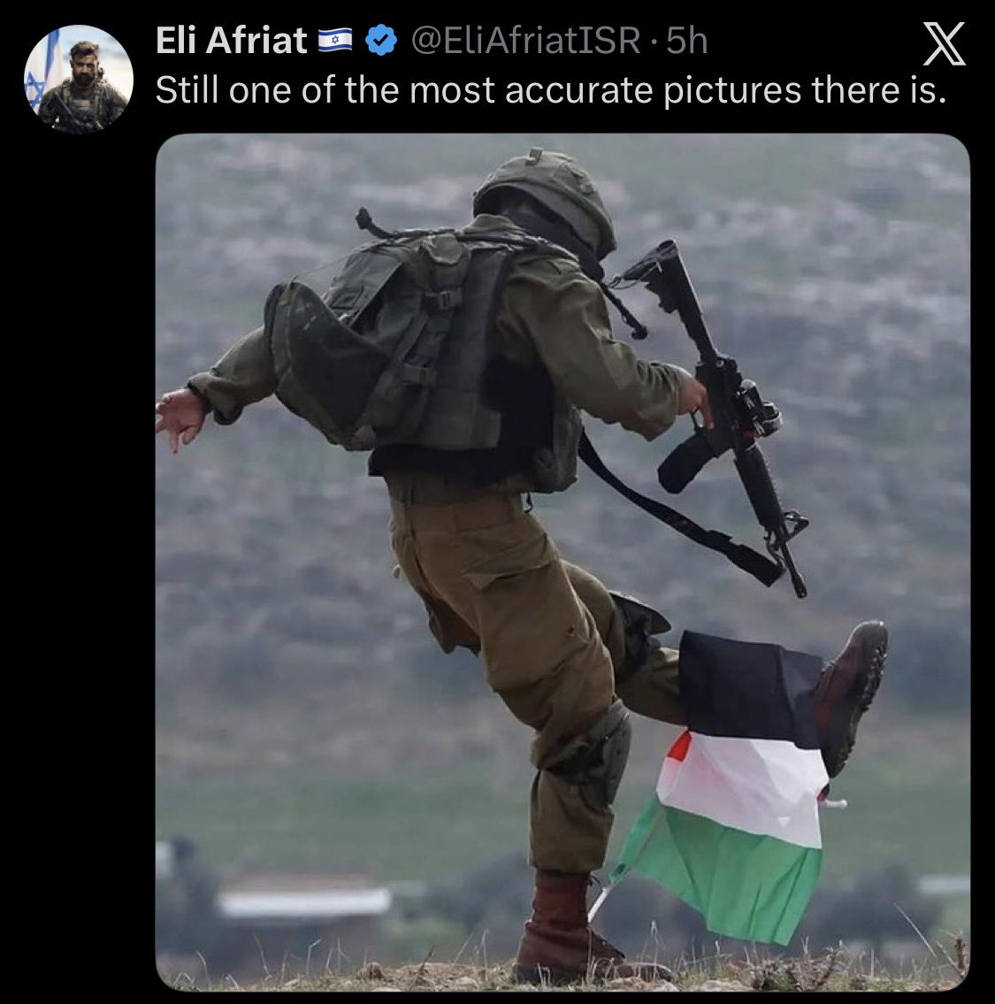 Falastin Flip tweet media