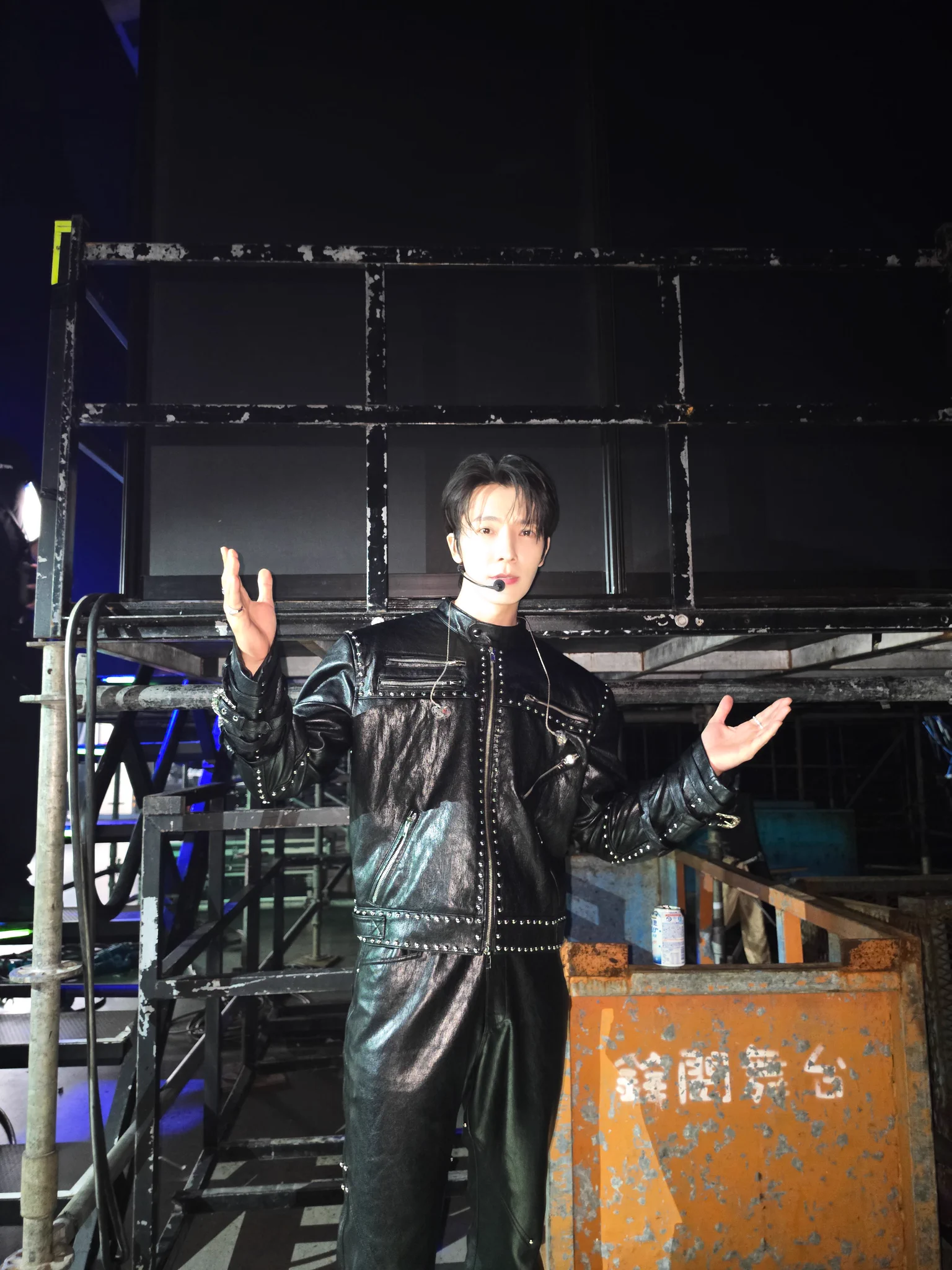 SUPER JUNIOR-D&E official on X / X