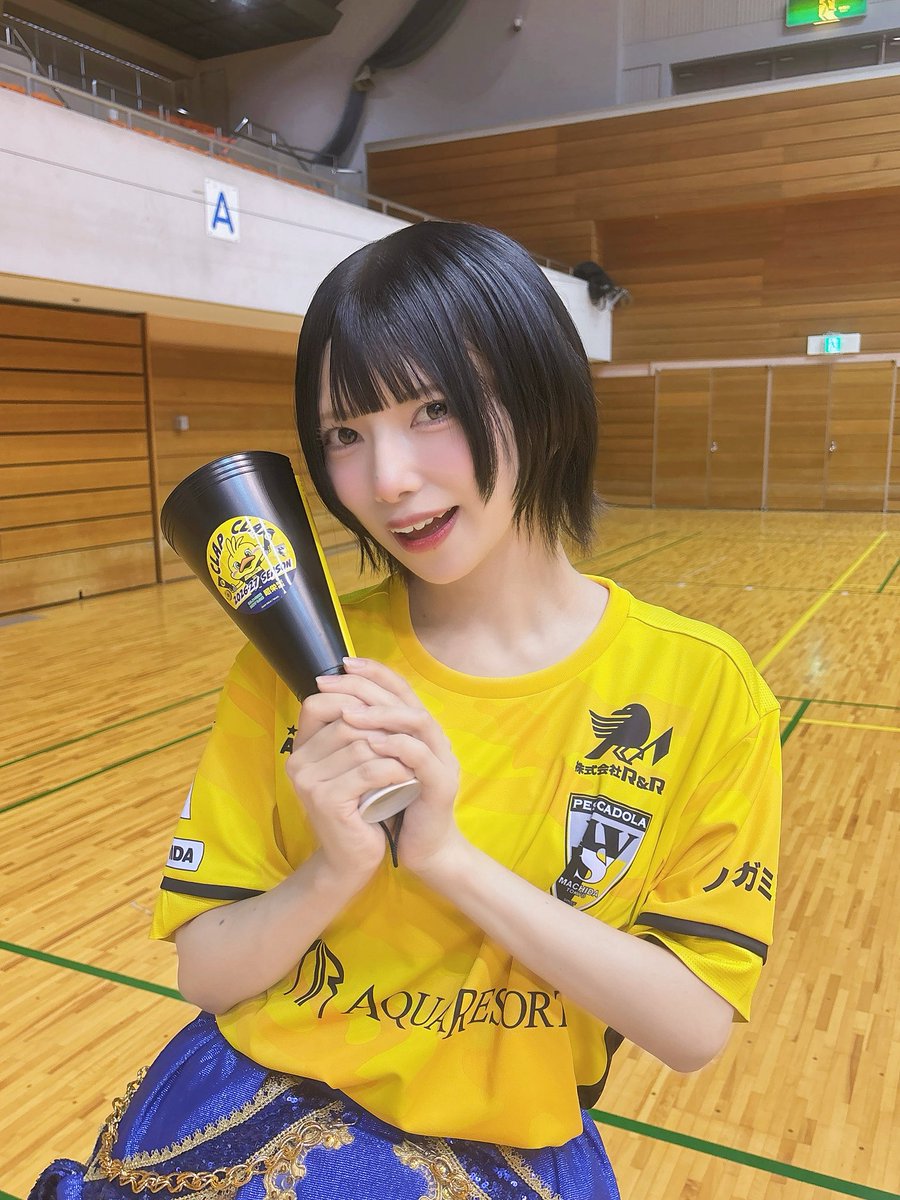 藍井すず（Appare!） tweet media