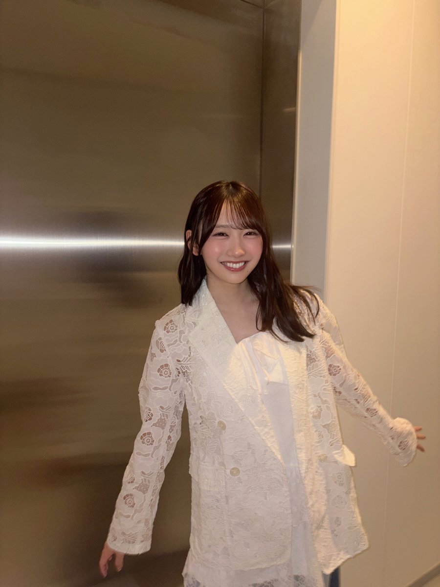 日向坂46 tweet media