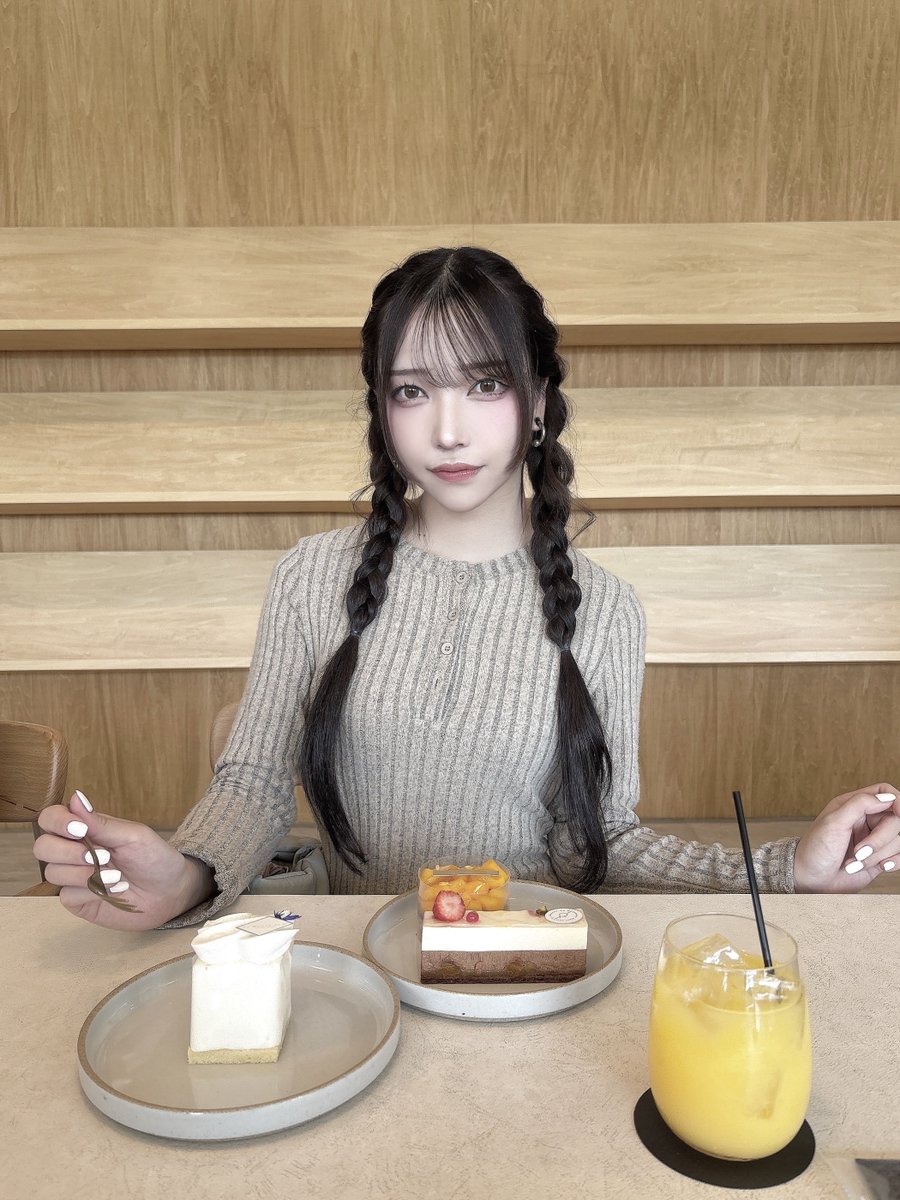 めこたん tweet media