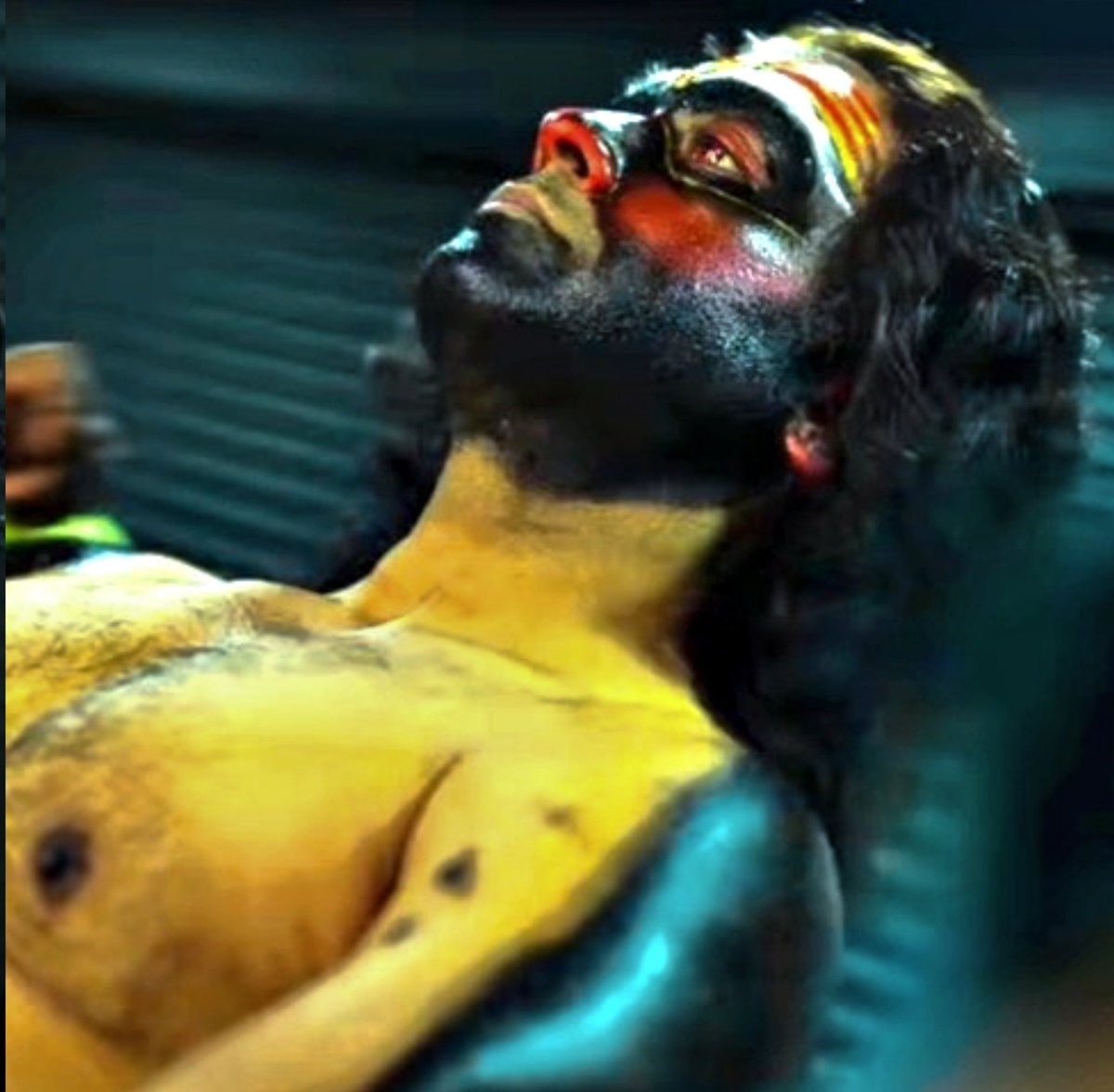 கருப்பன் 🖤 ஆத்ரேயாடா ™ 🔥 tweet media