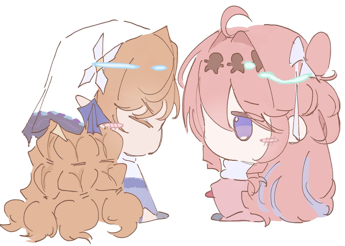 sardtins's tweet photo. I hate them so much #denrika https://t.co/AJ7Xe8zUvx