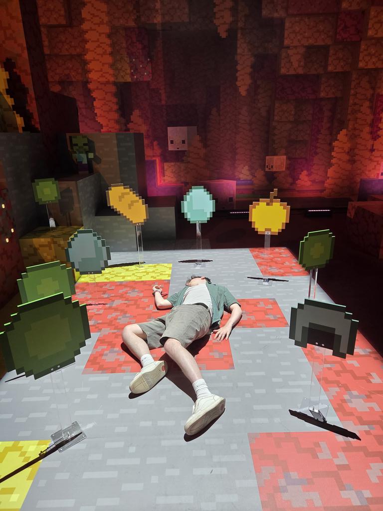 Badabo_'s tweet photo. Got slimed out 😔 https://t.co/dWPlqzpQWl