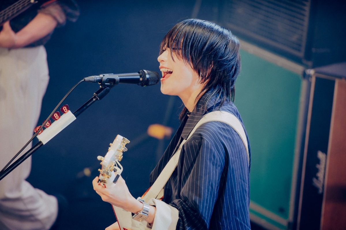 yutori (@yutori__band) / Posts / X