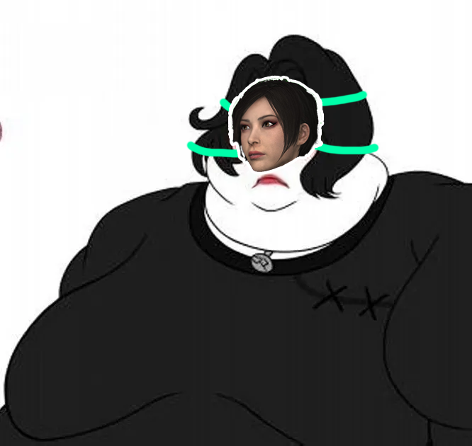 Cringe Biohazard Posts tweet media