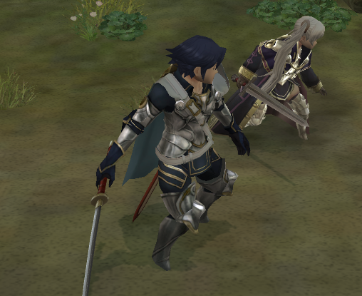 vvvvioll's tweet photo. inigo and severa looking exactly like chrom and robin is reigniting my inisev roots lowkey https://t.co/XqoH9U3mw7