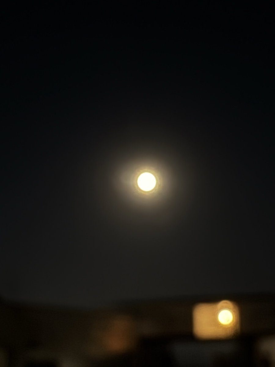 B_castafiore's tweet photo. 綺麗なお月様
ありがとうお月様🌕 https://t.co/CH250Ia880