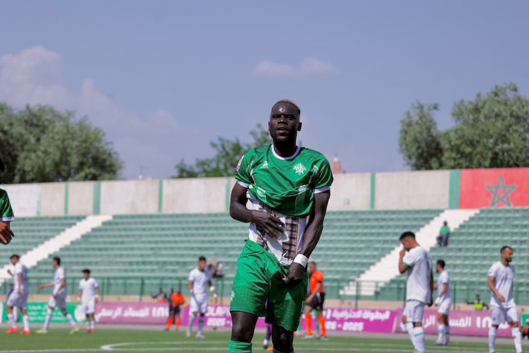 KhalilSN7's tweet photo. Mo haj si ñeup teu keine hajjoul si mom 

Jeurejeuf Cheikh Ahmadou Bamba ❤️ https://t.co/WqGiY7zlaJ