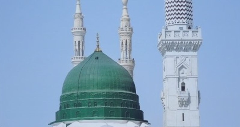 مولوي سیف الله منصور tweet media