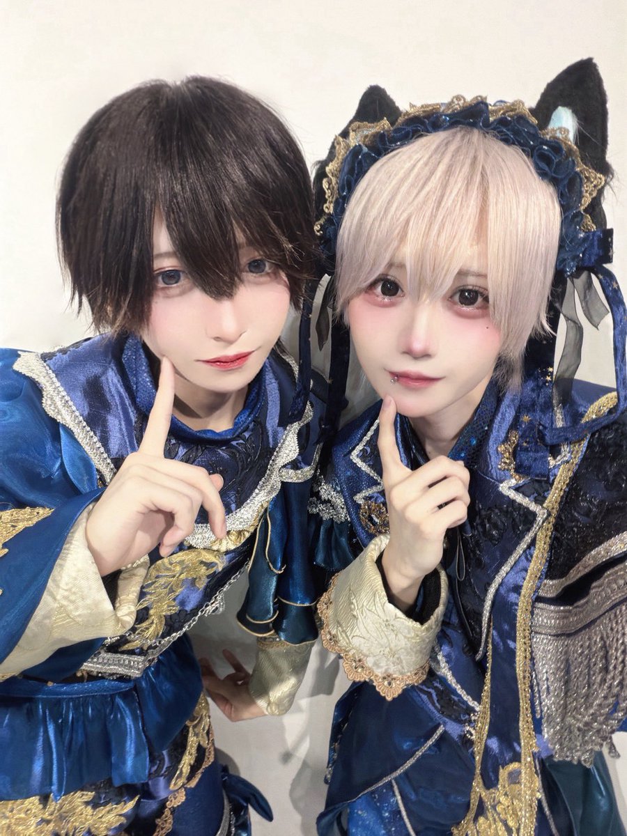 ねる tweet media