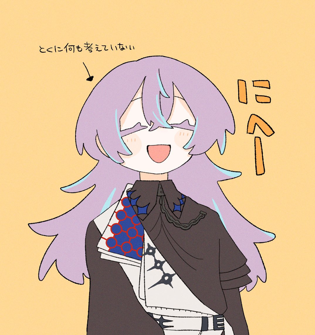 kanikanitamagon's tweet photo. にへー https://t.co/NJV4X9gCa6