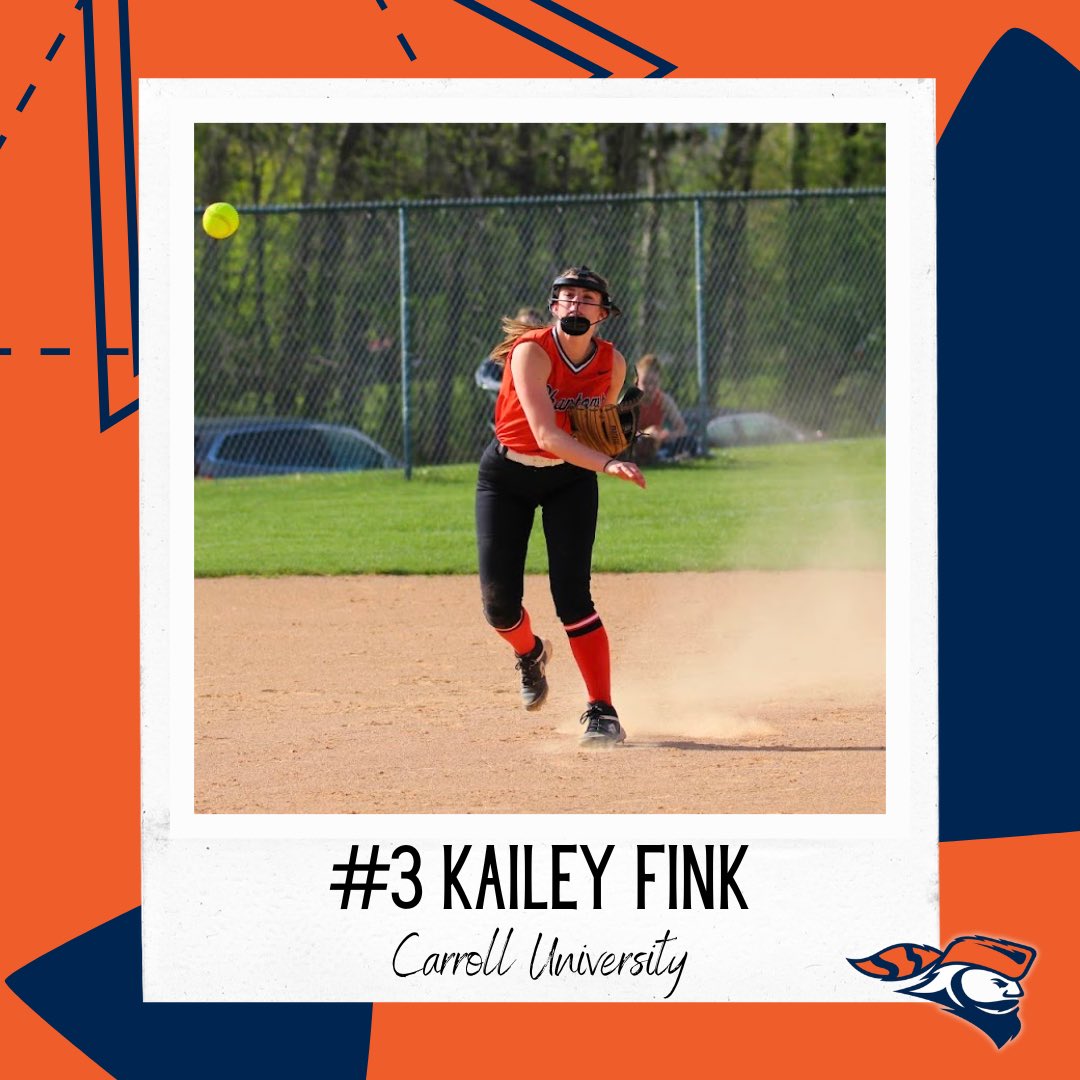 SoftballWDP's tweet photo. Happy Graduation Day to our seniors, Kailey, Emily &amp; Brooke! https://t.co/h2osBf9BX5