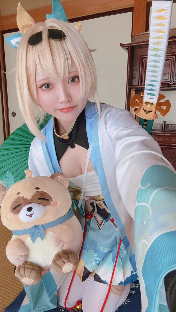 nonoka_rin_'s tweet photo. 改めて本日はフォトスタジオbloom様(@bloom_inuyama )にRPキャンペーンでご招待いただき撮影して参りました〜🍃✨️ぽこべぇも一緒🫶₍ᐢ⓿ᴥ⓿ᐢ₎
神スタジオでした🍆🎋 https://t.co/YHNSFzWUn7