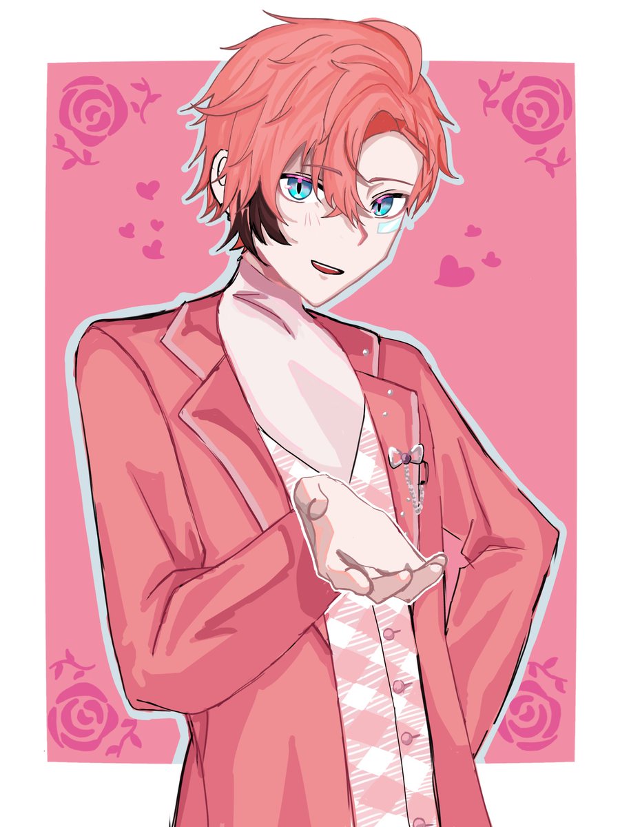れす꒷꒦✧ tweet media