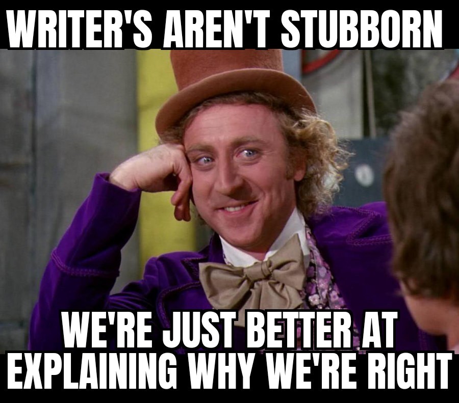 302nd_Writers_Brigade tweet media