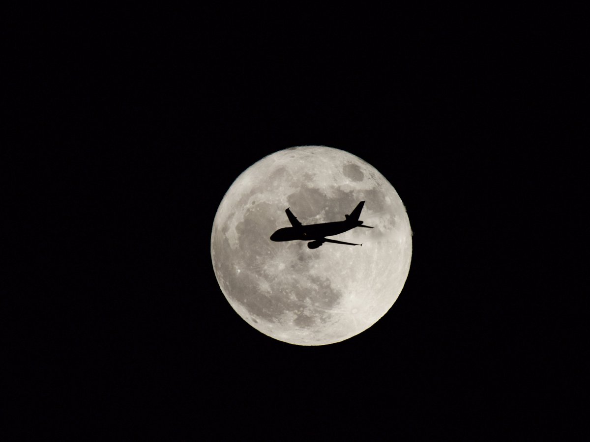 makotode5's tweet photo. やべーの撮れたよ

飛行機とお月様

OM SYSTEM OM-5 Mark II+M.ZUIKO DIGITAL ED 150-400mm F4.5 TC1.25x IS PRO https://t.co/4S9p3NfVpr