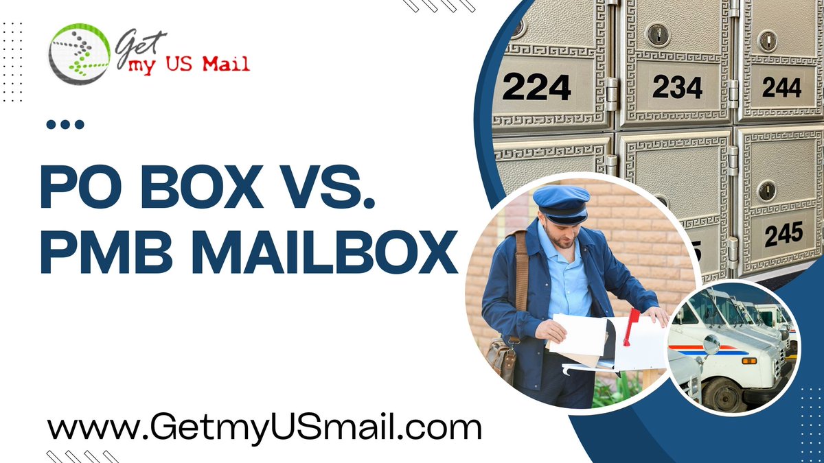 mailforwarder's tweet photo. Choosing a private mailbox was a game changer for me! The convenience of receiving packages from all carriers and the added security is unbeatable. 📦🔒 Plus, those email notifications make it super easy to stay on top of everything. Highly recommend! 🙌 https://t.co/ucTWvAiGaZ https://t.co/7k8hJfZQwx