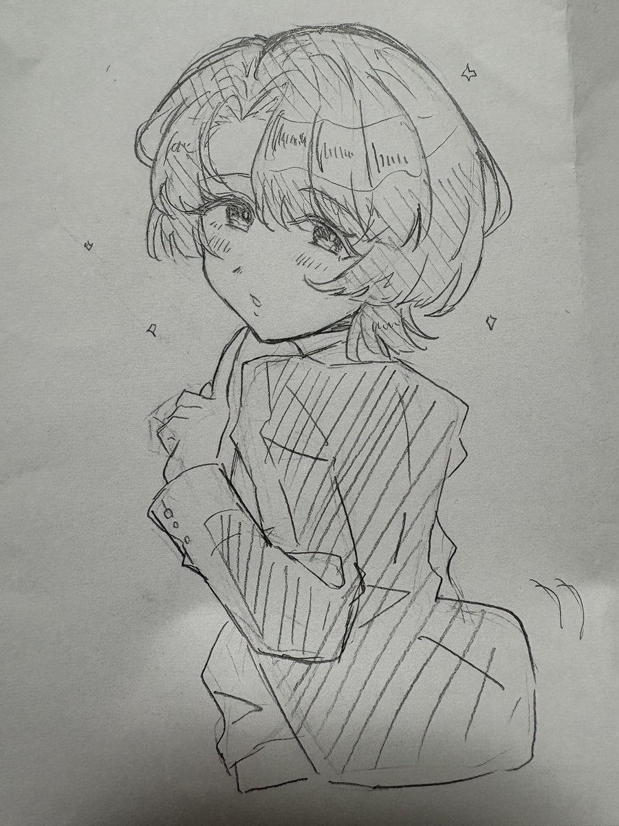 みみみ🍳 skeb受付中 tweet media