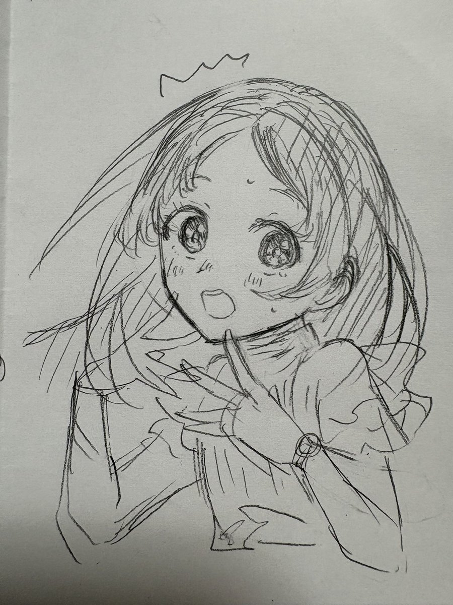 みみみ🍳 skeb受付中 tweet media