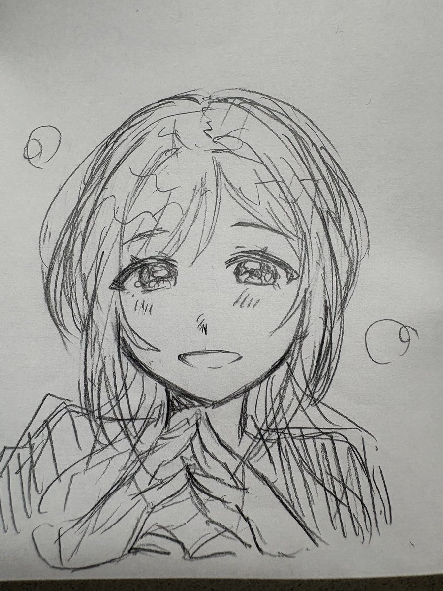 みみみ🍳 skeb受付中 tweet media