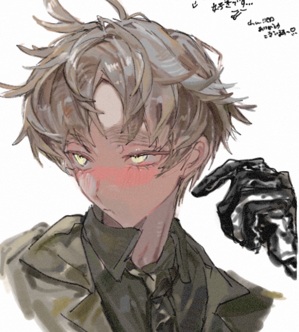 misuri333's tweet photo. 絵茶
#aph #hetalia #ヘタリア https://t.co/WgVhiyhGOj