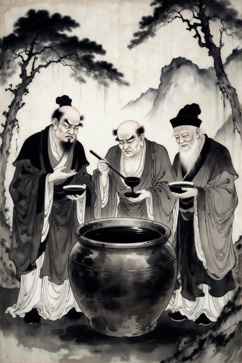 IRGuardJas's tweet photo. “Sourness and bitterness come from the interfering and unappreciative mind” -Tao of Pooh https://t.co/3MyE5jGHcQ