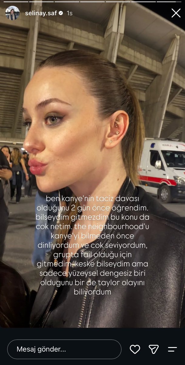 timarhanede31's tweet photo. Açıklamaya bak ahahaahahah biliyomuşsun ve gitmişsin işte ablacım https://t.co/1w7Mfk79AM