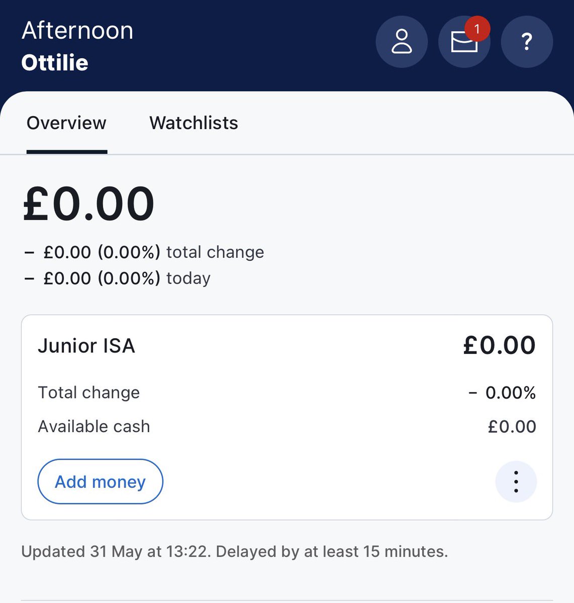 Kyle ~ 6K 🇬🇧 Investor tweet media
