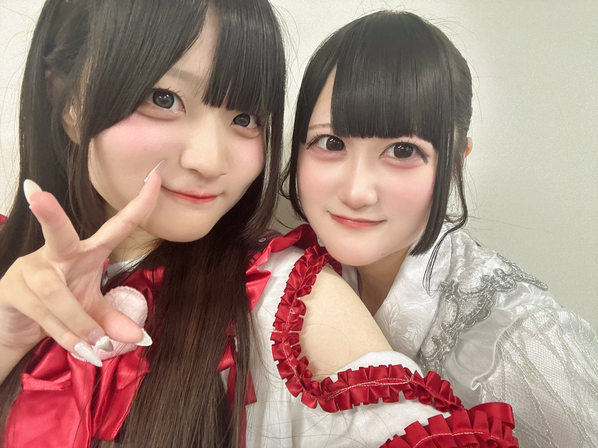 ? Flyellの久嬢りんちゃん?? ? 定期公演開催おめでとう?՞•̥ · •̥ 