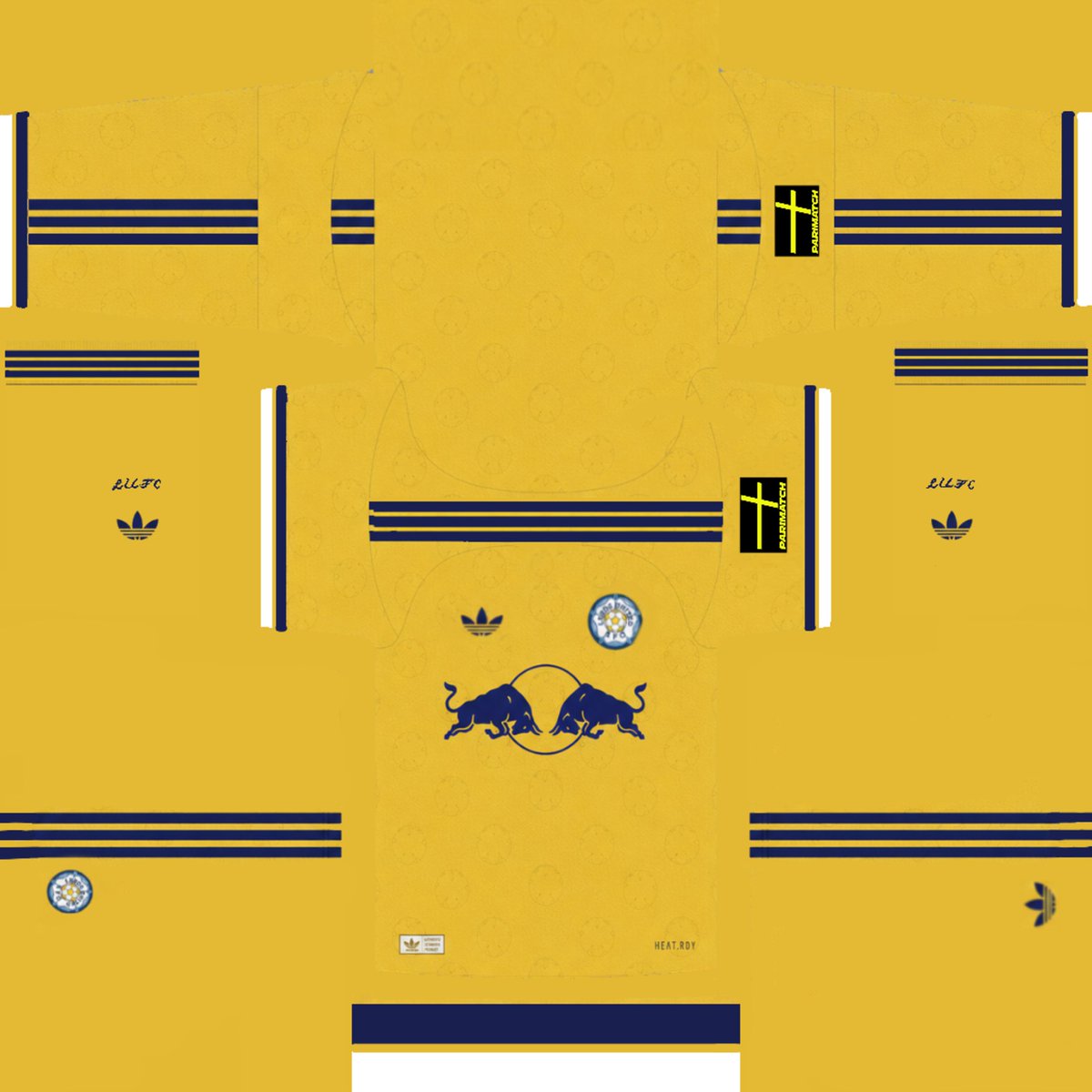 akcedm_kits's tweet photo. Official:Leeds United 26-27 Season Kits #drawing #akcedm #LeedsUnited #kits #pes2021 #pes21 #peskit #kitmaker #pes #eFootball #lufc #leeds #leedsunitedkits #marchingontogether #alaw #leedsleedsleeds #weareleeds #ellandroad #parimatch #redbull #Adidas @LUFC https://t.co/j5gKEVL5o1 https://t.co/5b6eD711K5