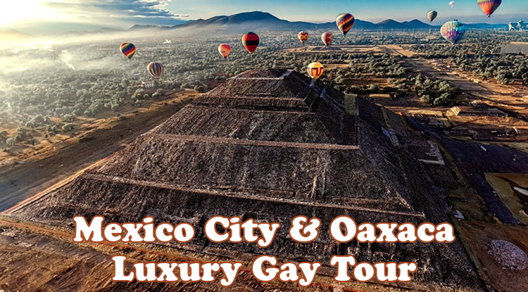 AdonisHoliday's tweet photo. Mexico City &amp; Oaxaca Luxury Gay Tour
https://t.co/FwGDKgEBY7

The Arts &amp; Kitchens of Mexico City &amp; Oaxaca luxury small gay group tour. Discover the rich culture, history, and culinary traditions of Mexico on a luxury journey through Mexico City and Oaxaca. Explore ancient pyramid https://t.co/g0Z54E0QKR